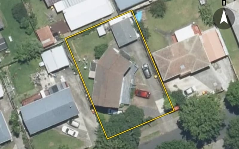 82 Sikkim Crescent