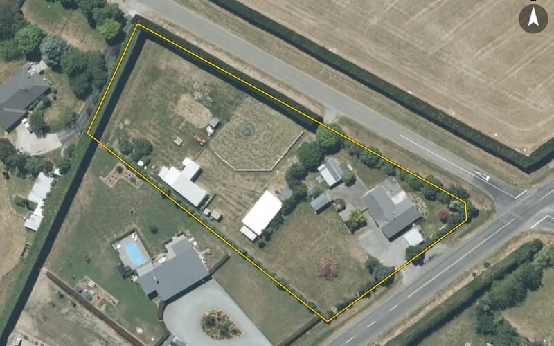 27-29 Company Road
