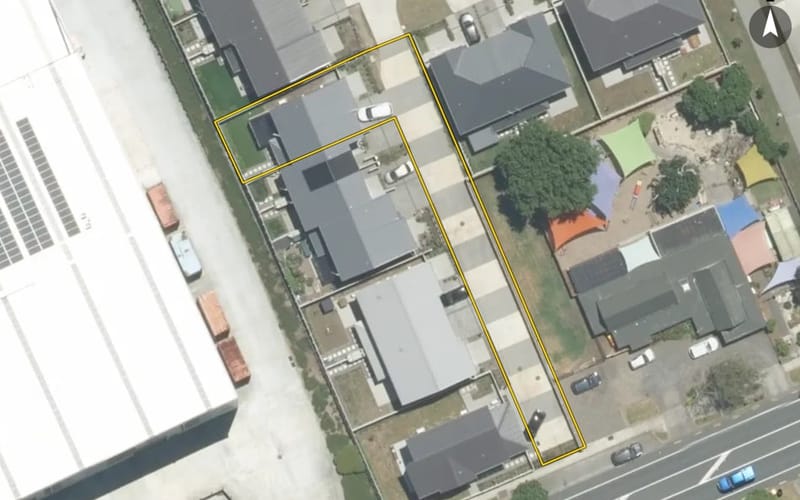 1 Tuiri Lane