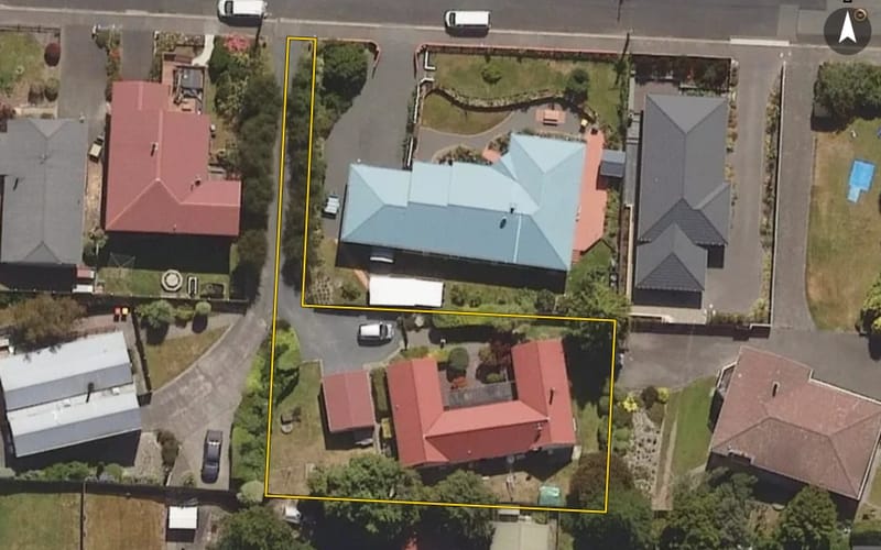 40 Mitchell Street