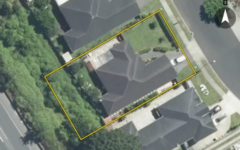 101 Parkhaven Drive