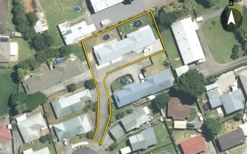 12 Nerissa Place