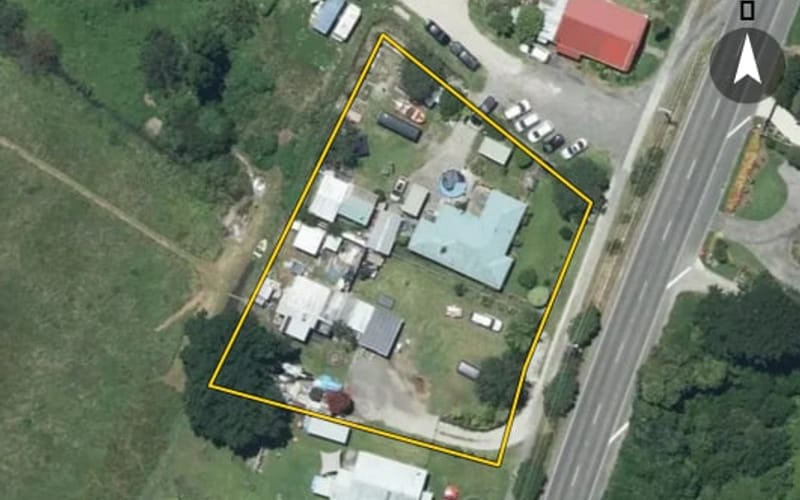 68 Putiki Drive