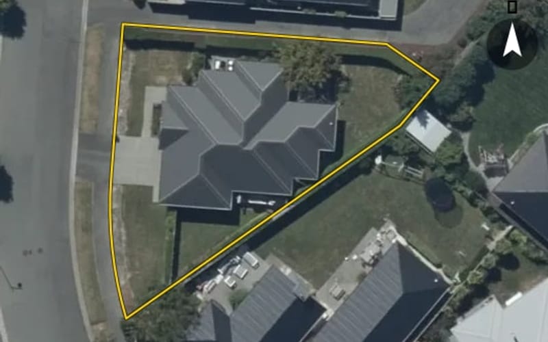 14 Graycliffe Street