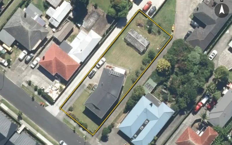 11 Trimmer Terrace