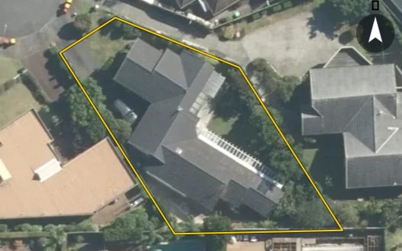 10 Dorrington Place