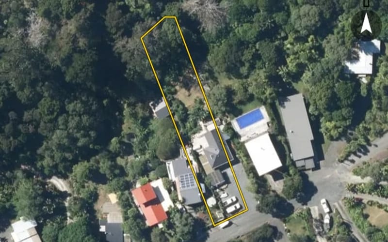 9 Laika Avenue
