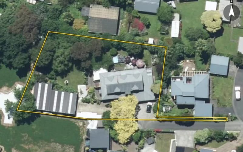 15 Moray Place