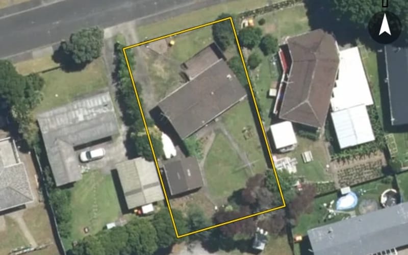 13 Marybeth Place