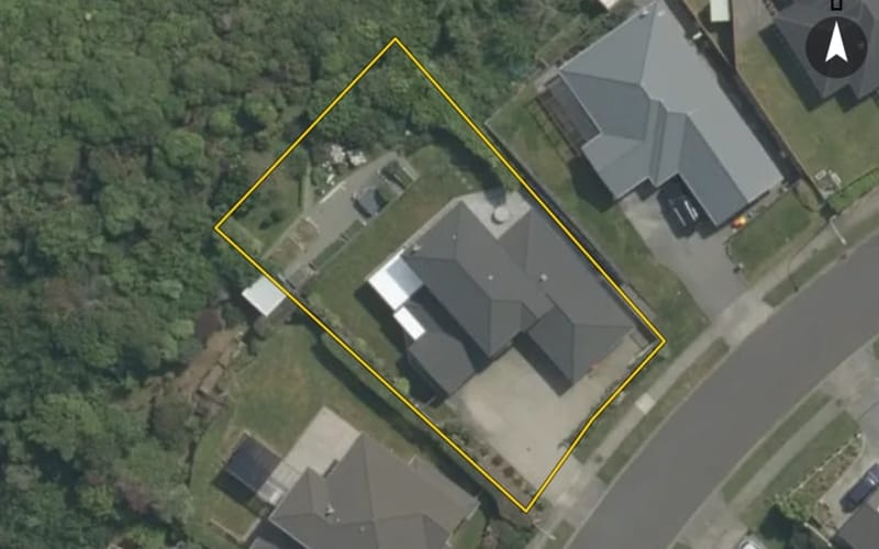 22 Mervyn Kemp Drive