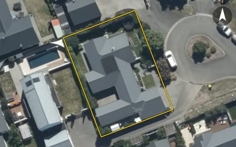 5 Millpond Place