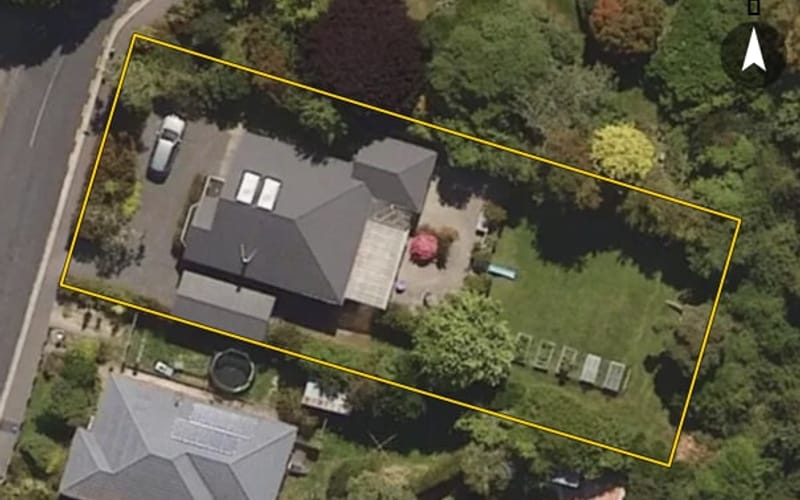 72 Rockside Road