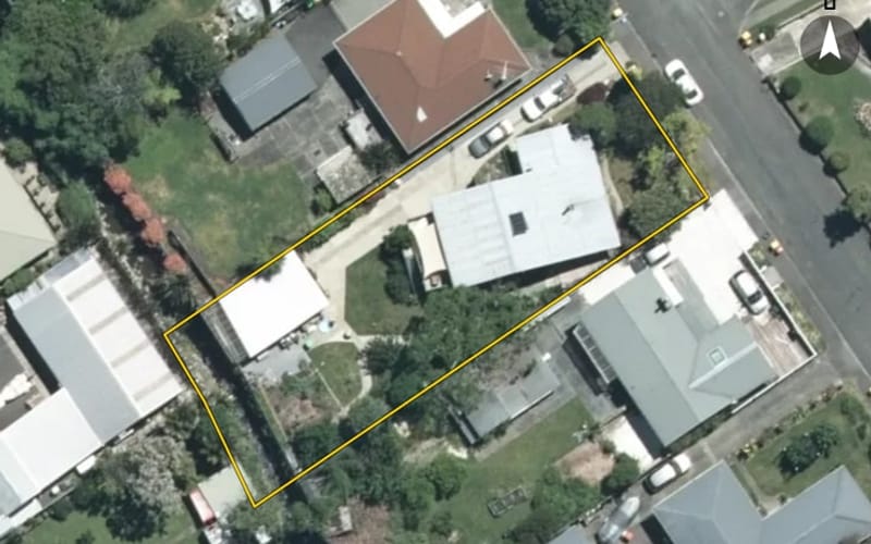 32 Rainbow Drive