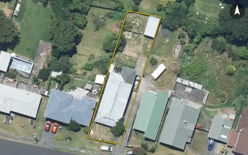 122 Koromiko Road