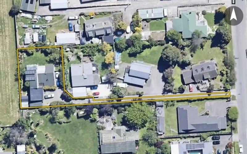 49B Colemans Road