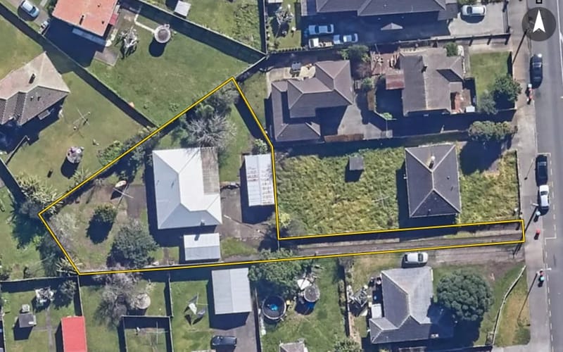 167A Rockfield Road