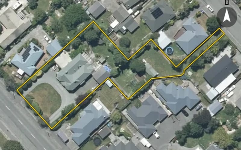 94 Middle Road