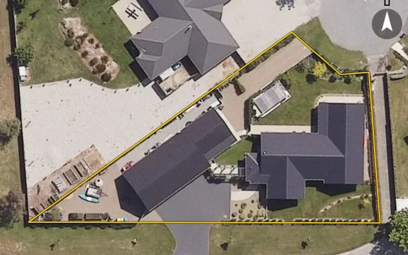 11 Wakefield Lane