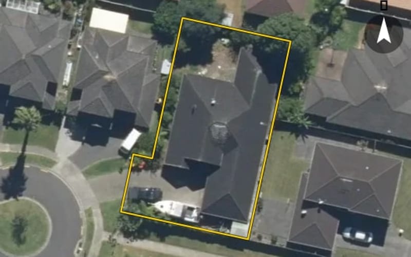 18 Hampervale Place