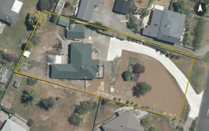 20 Domain Road