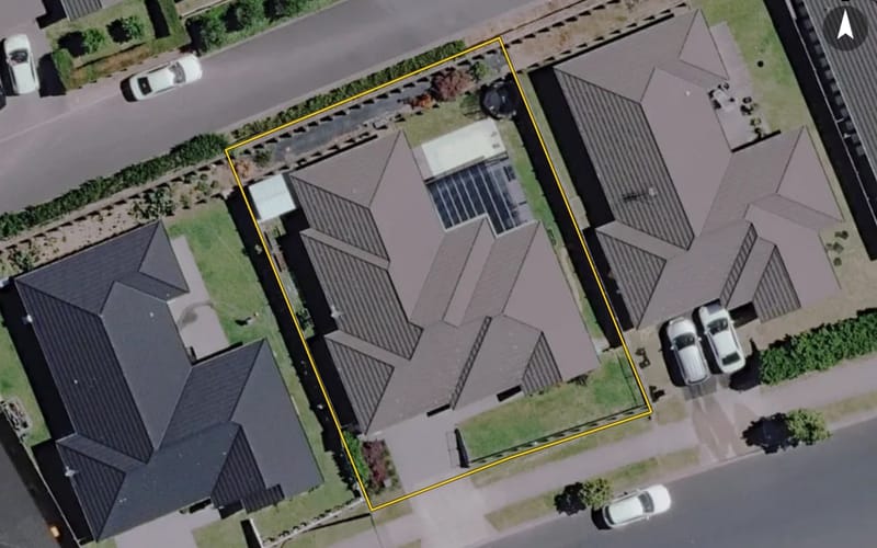 99 Te Manatu Drive