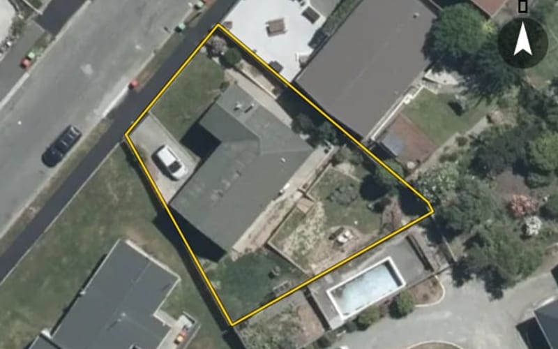 13 Clyde Carr Crescent