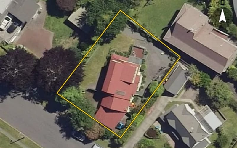36 Hilton Road
