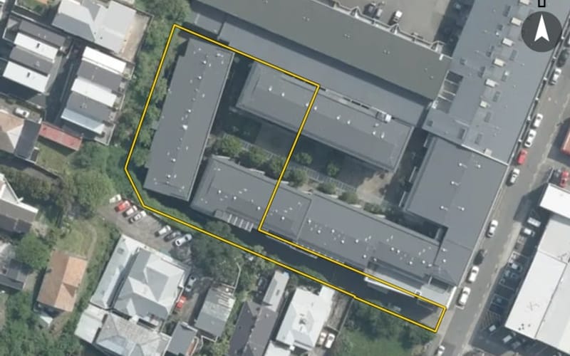 28 Torrens Terrace