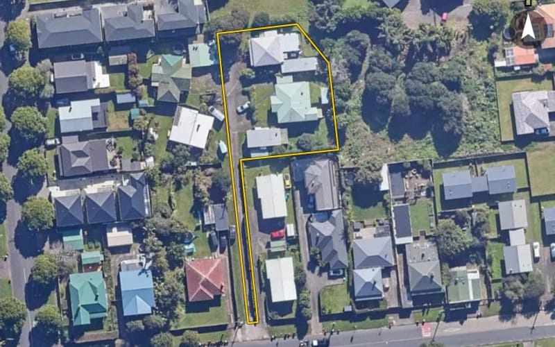 148A Church Street