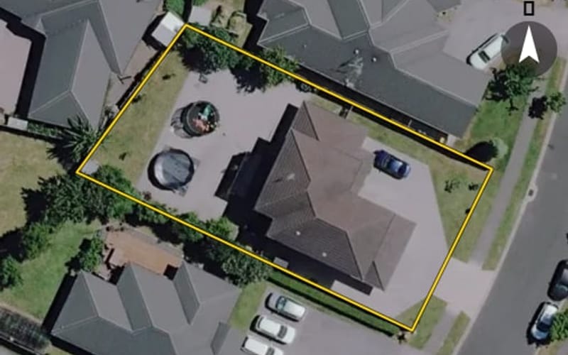 6 Whistler Close