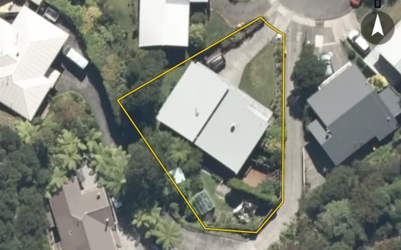 8 Volkner Grove