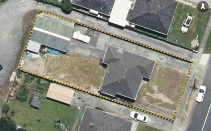 11 Purser Grove