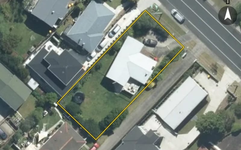 67 Sycamore Drive
