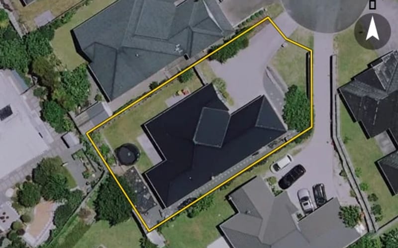 9 Kingston Court