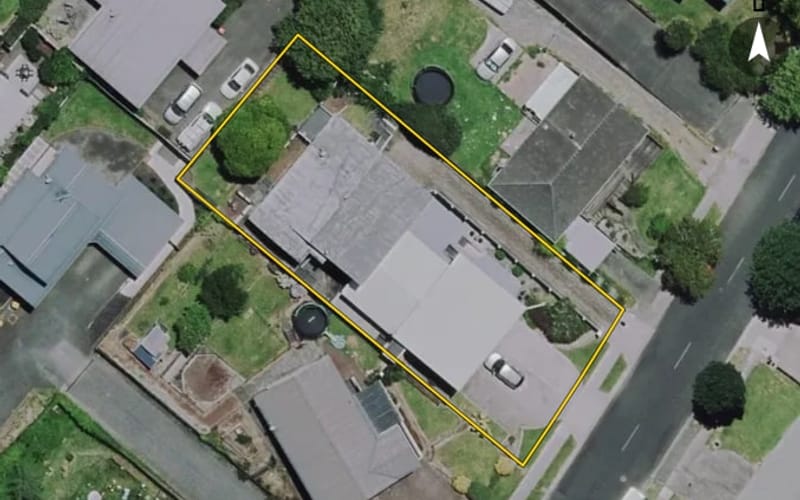 35A Ranui Street