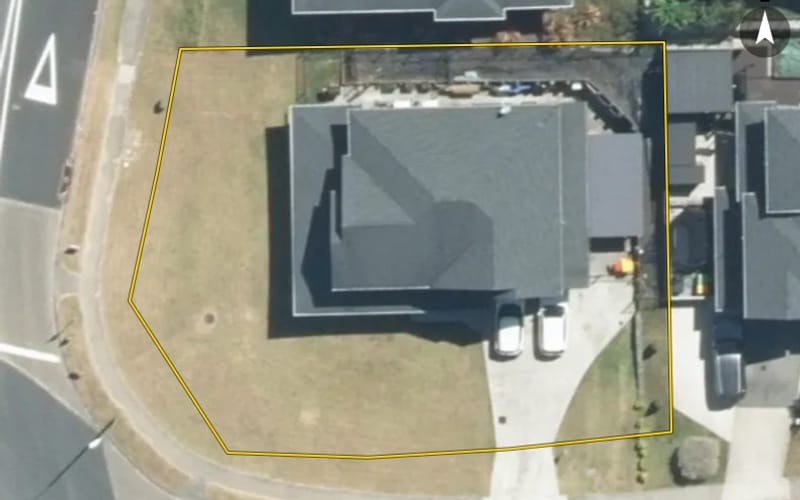 1 Parkview Drive