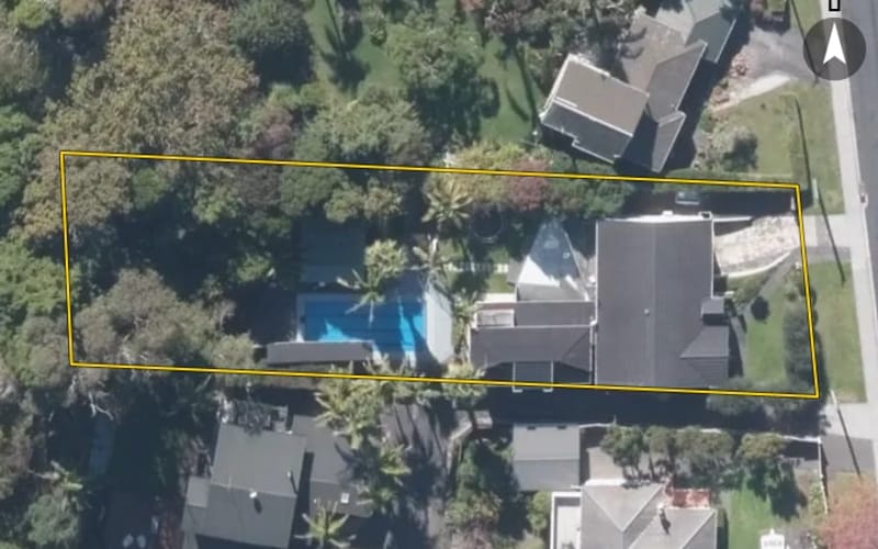 112 Pah Road