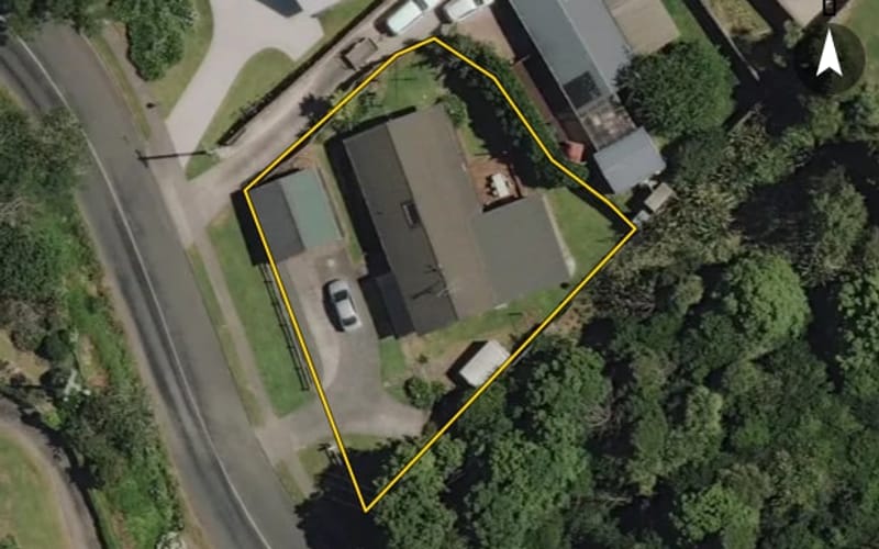 54 Foster Road
