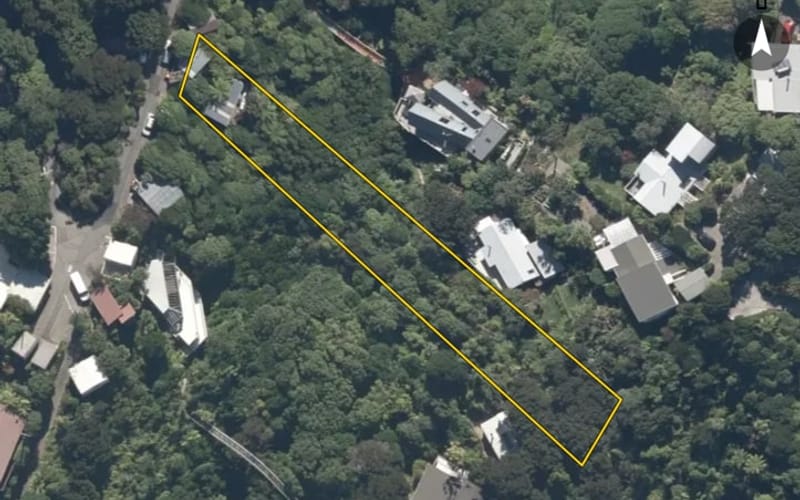 50 Howard Road