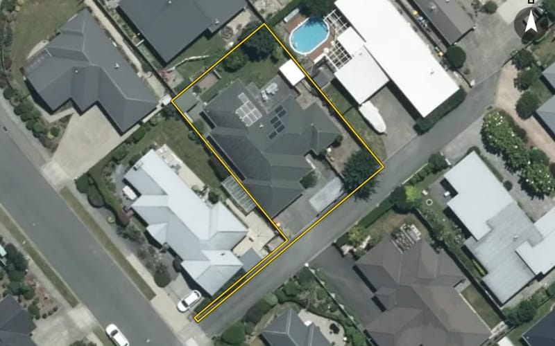 20 Cambelldon Crescent