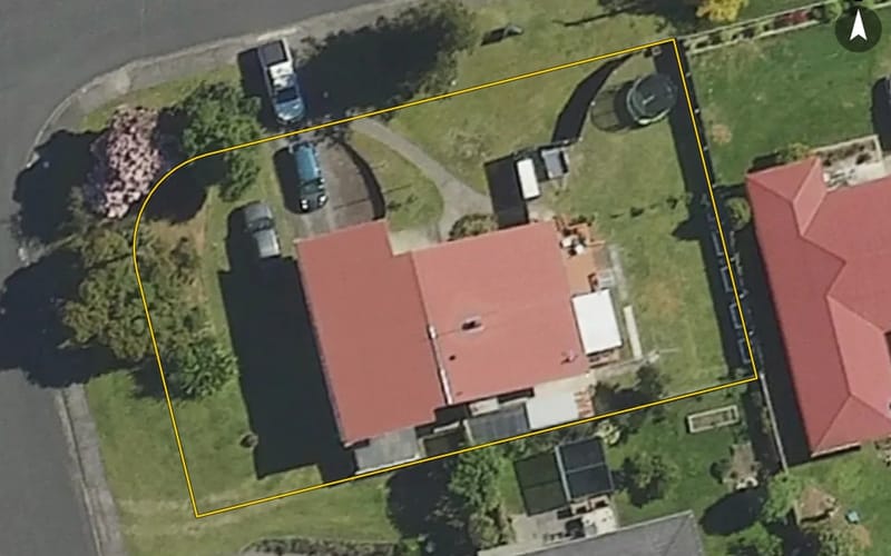 26 Hillcrest Avenue