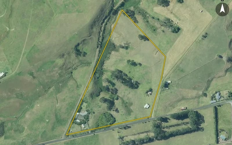 121 A Renall Road