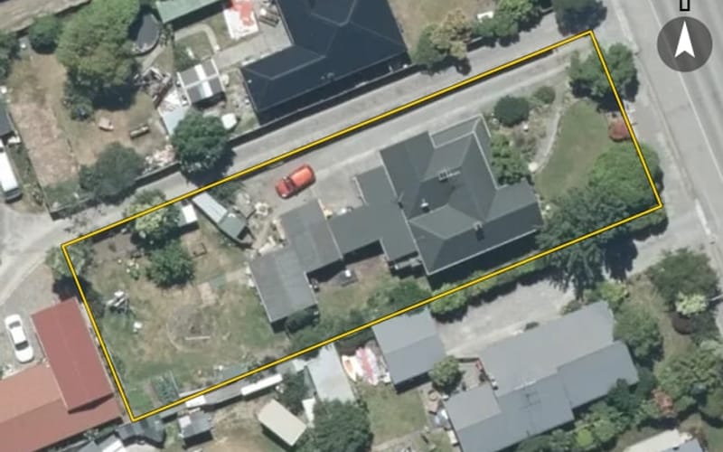 61 Alford Forest Road