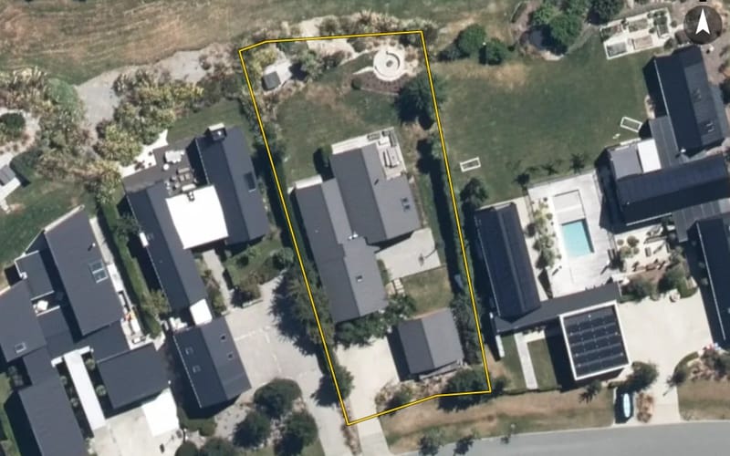 20 Orford Drive