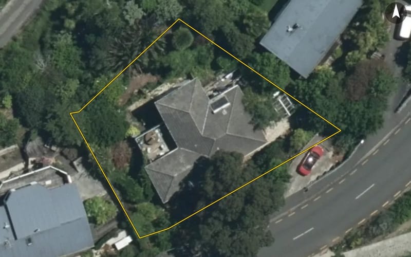 112 Quebec Road