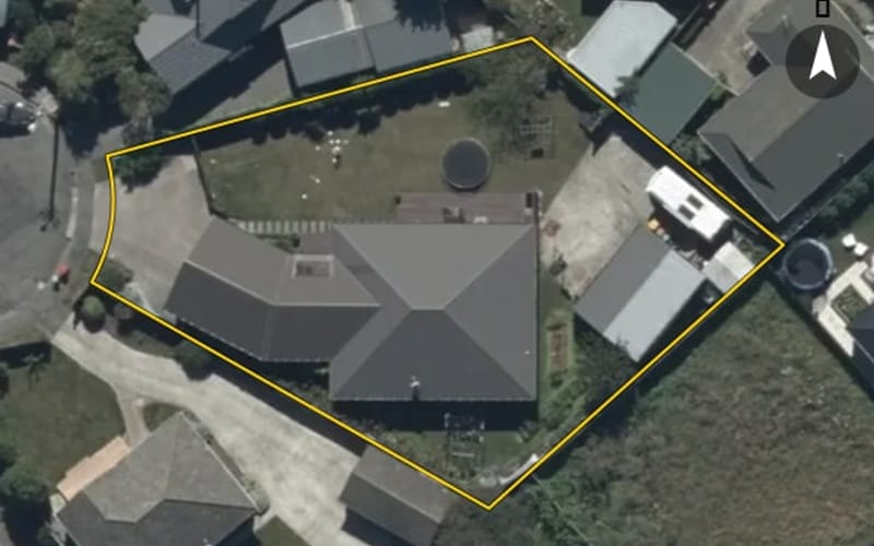 10 Bushby Place