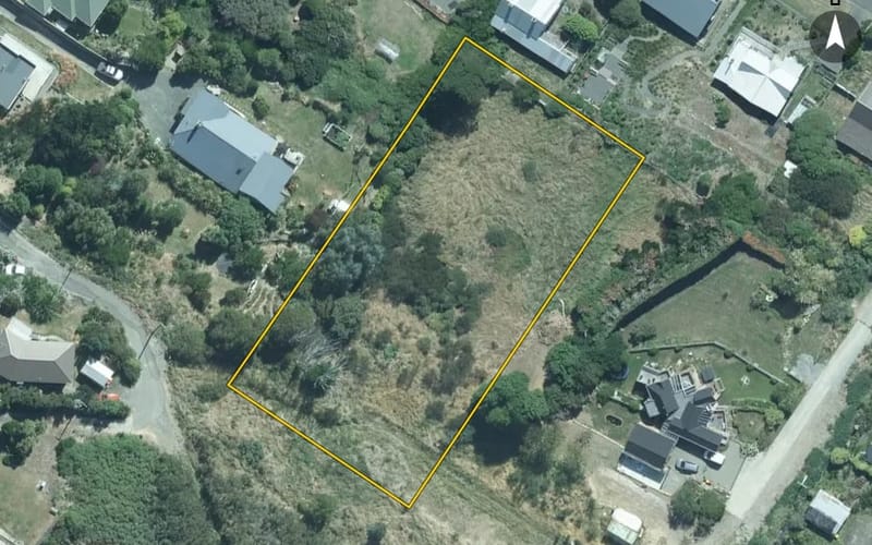 1 Elizabeth Street
