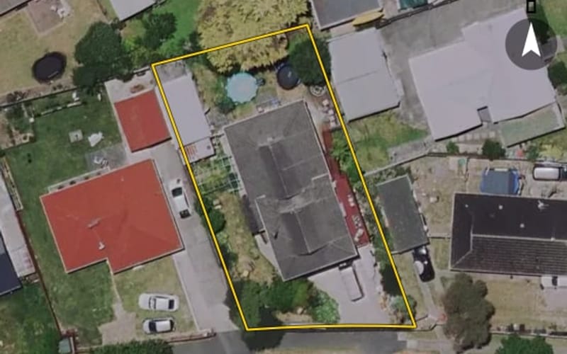 92 Aberdeen Drive