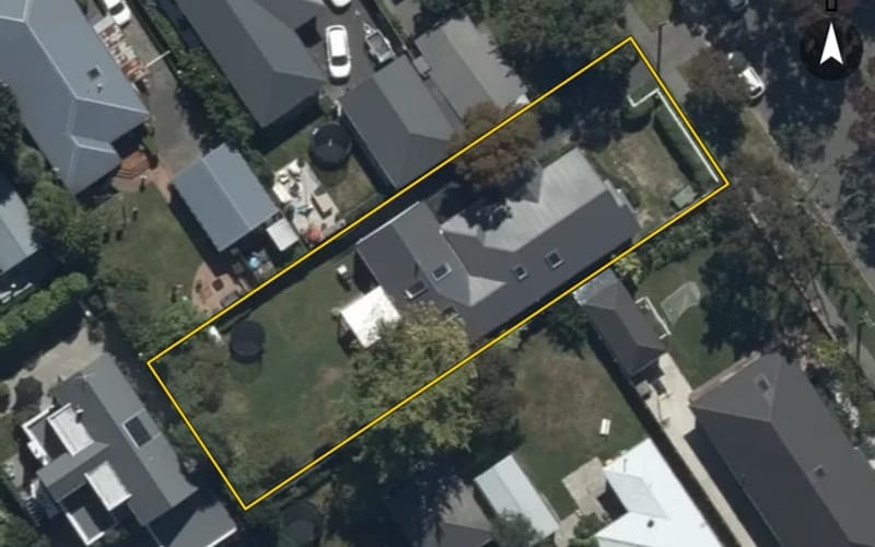 29 Rayburn Avenue