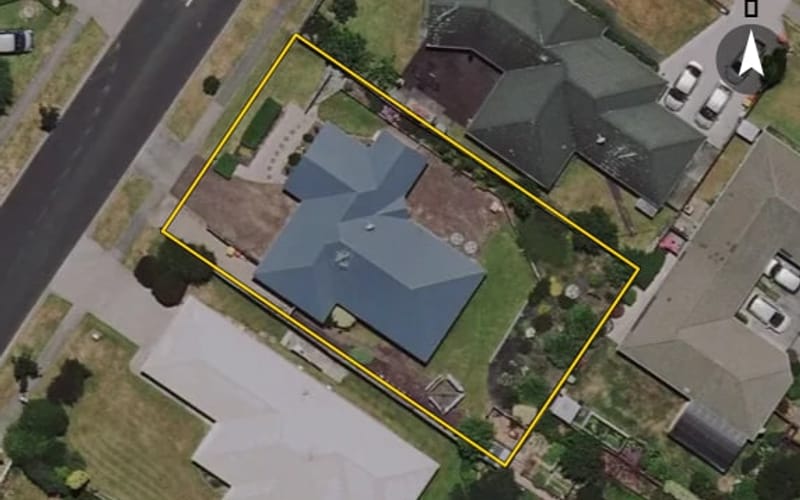 3 Angus Street